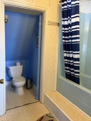 11 Cottage Street Vinalhaven ME 04863