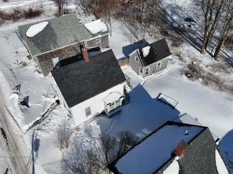 11 Cottage Street Vinalhaven ME 04863