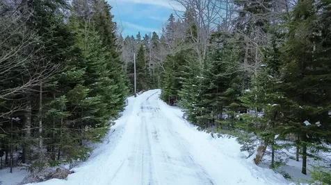 Lot B Fort Williams Road Harrington ME 04643