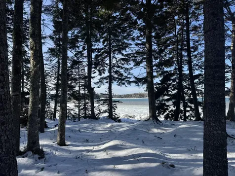 Lot B Fort Williams Road Harrington ME 04643