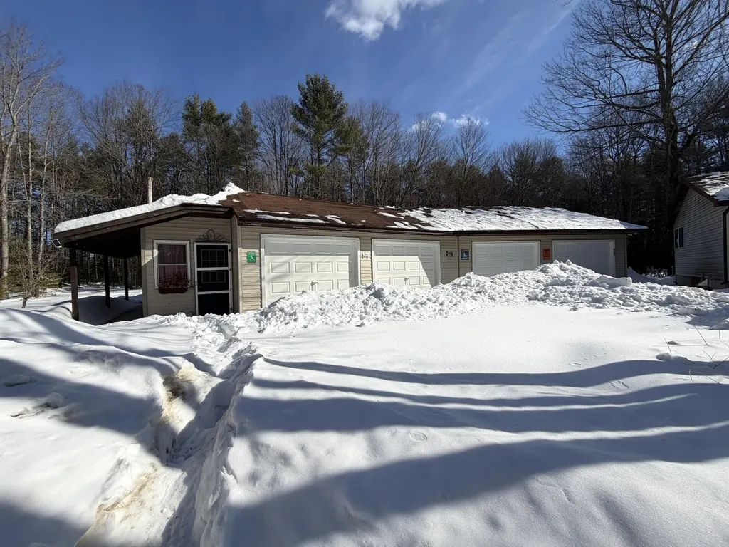1523 North Road North Yarmouth ME 04097