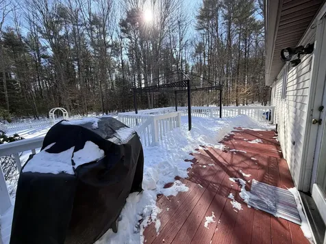 1523 North Road North Yarmouth ME 04097