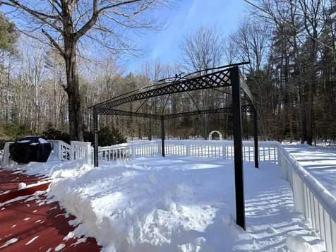 1523 North Road North Yarmouth ME 04097