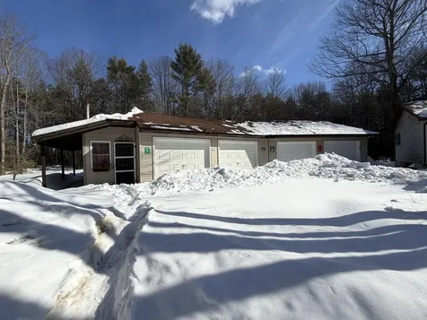 1523 North Road North Yarmouth ME 04097