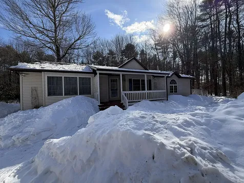 1523 North Road North Yarmouth ME 04097