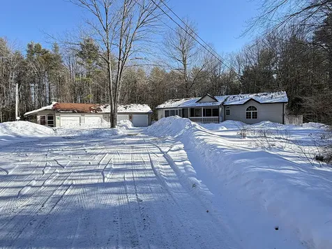 1523 North Road North Yarmouth ME 04097