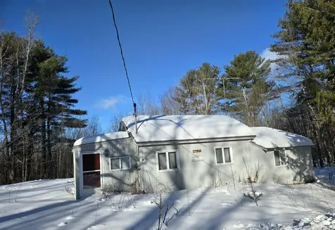 150 Church Street Hartford ME 04220