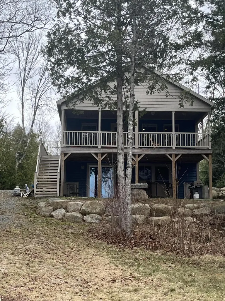 216 Martin Road Sullivan ME 04664
