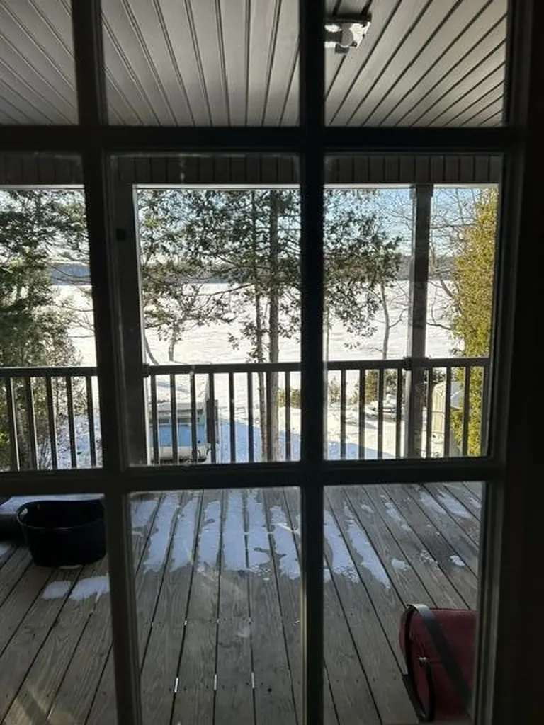 216 Martin Road Sullivan ME 04664