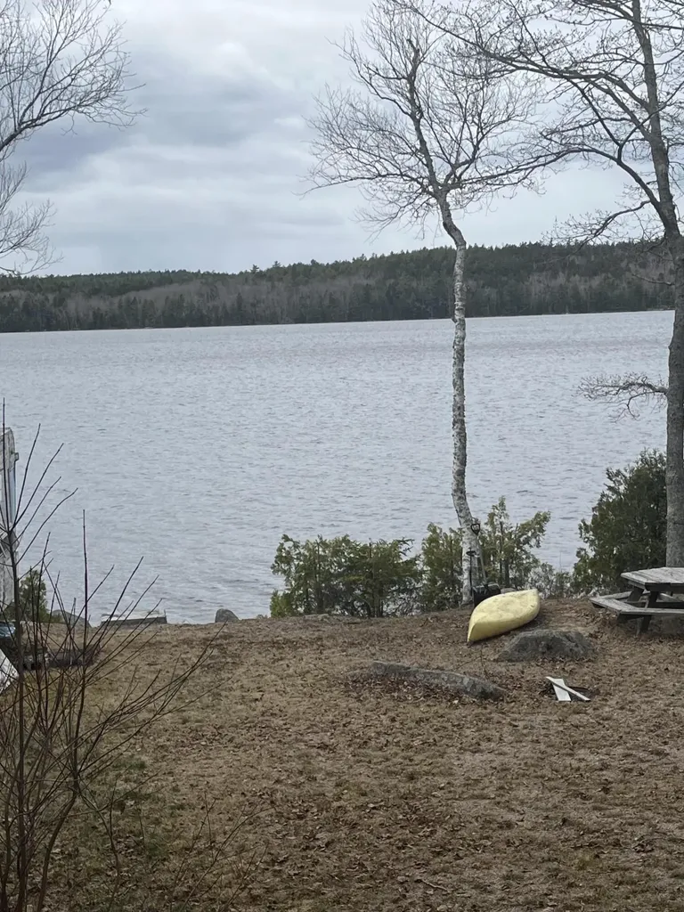 216 Martin Road Sullivan ME 04664