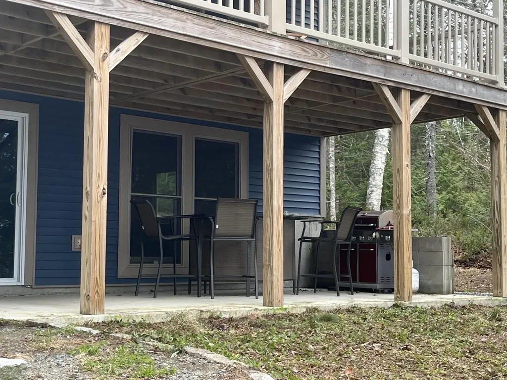 216 Martin Road Sullivan ME 04664