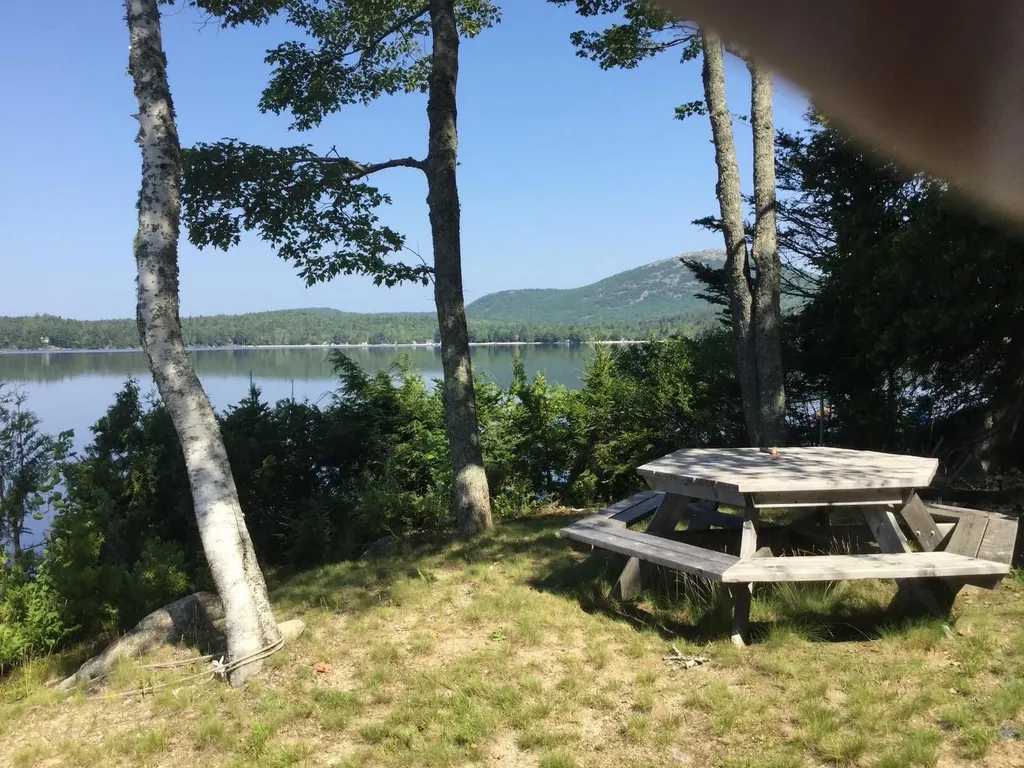 216 Martin Road Sullivan ME 04664