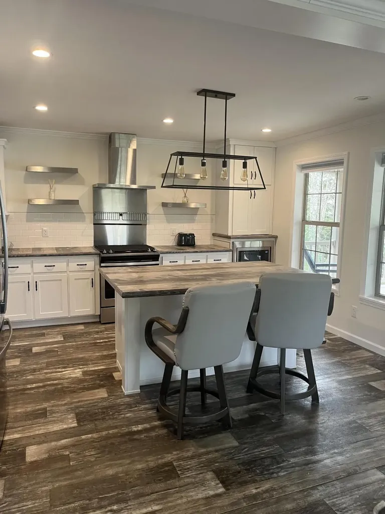216 Martin Road Sullivan ME 04664