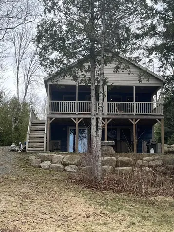 216 Martin Road Sullivan ME 04664
