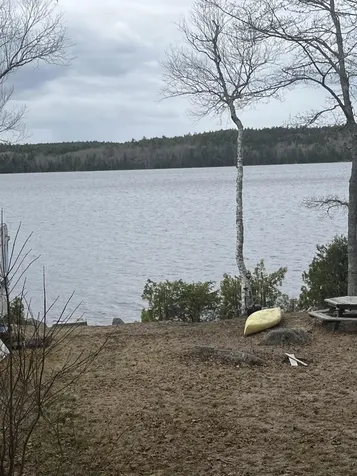 216 Martin Road Sullivan ME 04664