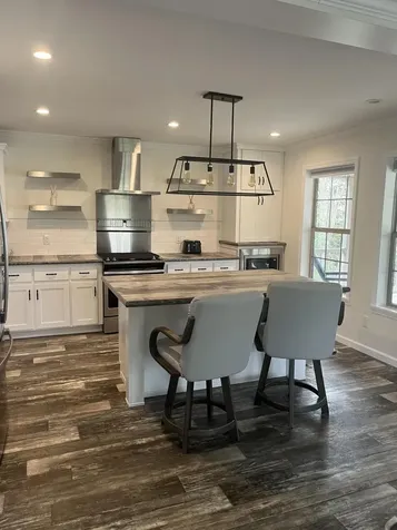 216 Martin Road Sullivan ME 04664