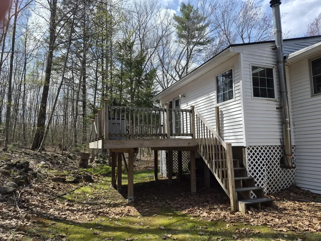 31 Clay Hill Road York ME 03902