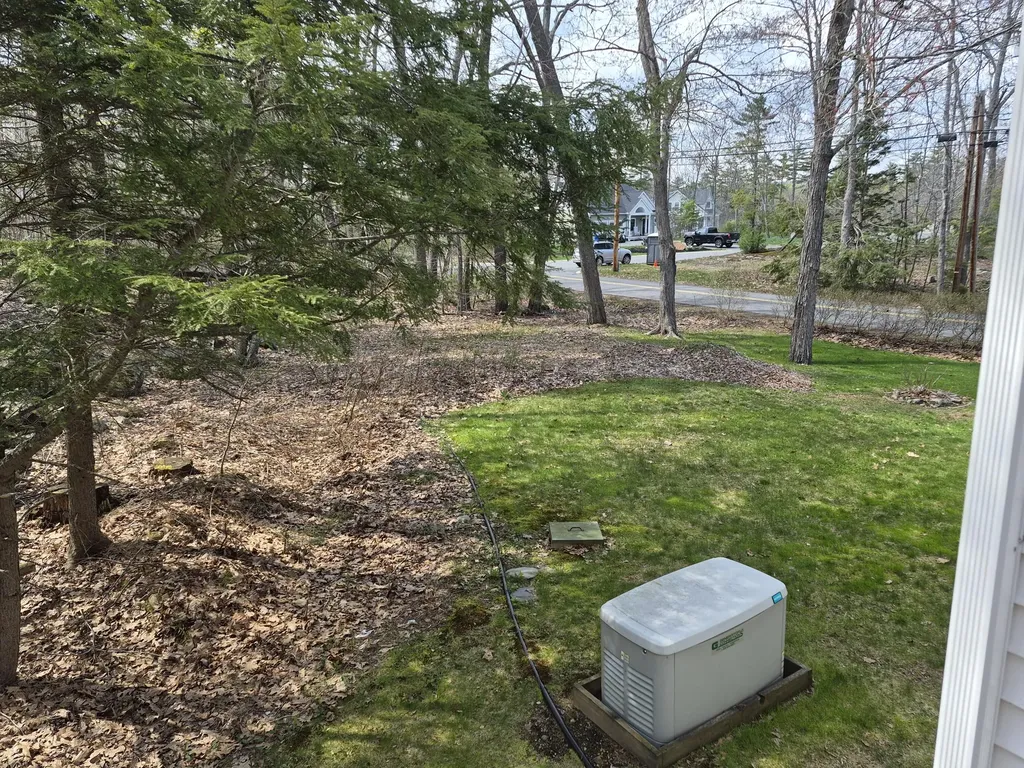 31 Clay Hill Road York ME 03902