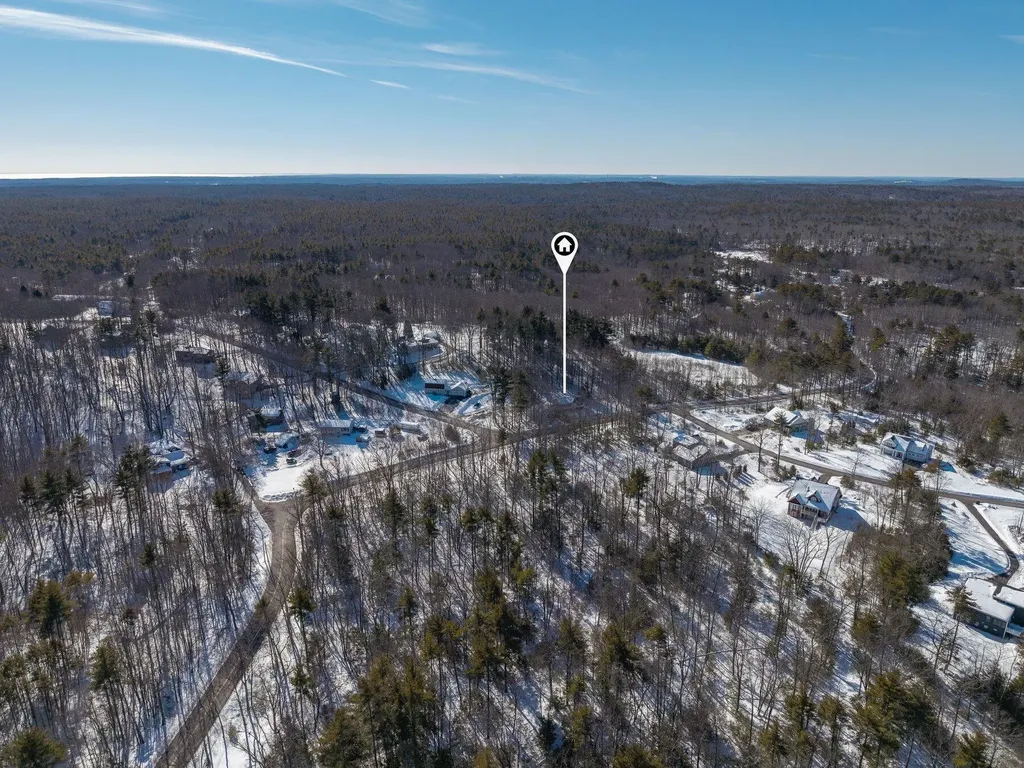 31 Clay Hill Road York ME 03902