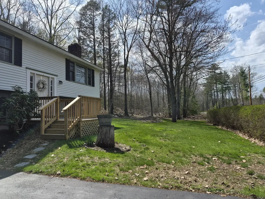 31 Clay Hill Road York ME 03902