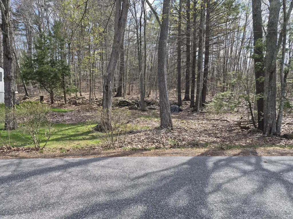 31 Clay Hill Road York ME 03902