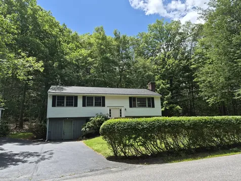 31 Clay Hill Road York ME 03902