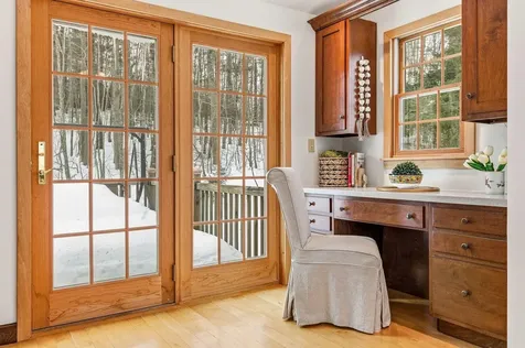 31 Clay Hill Road York ME 03902