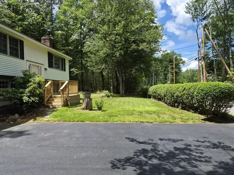 31 Clay Hill Road York ME 03902
