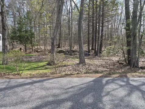 31 Clay Hill Road York ME 03902