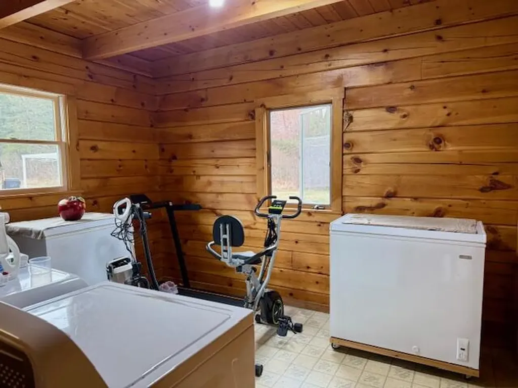 153 Bradbury Road Fort Kent ME 04743