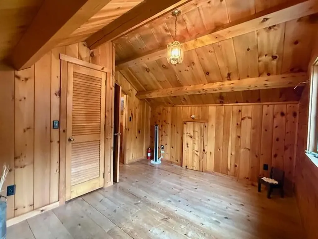 153 Bradbury Road Fort Kent ME 04743