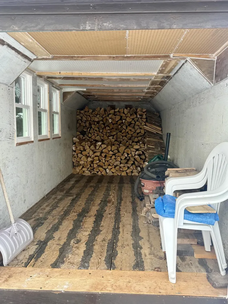 153 Bradbury Road Fort Kent ME 04743