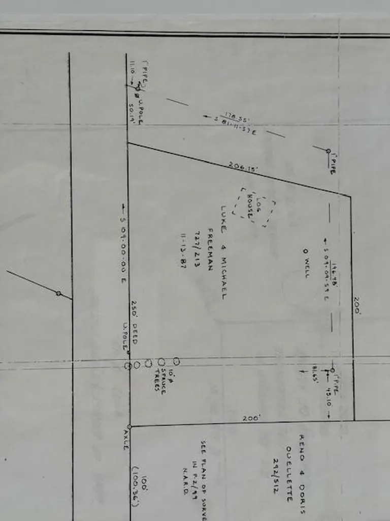 153 Bradbury Road Fort Kent ME 04743