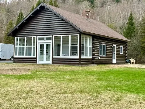 153 Bradbury Road Fort Kent ME 04743