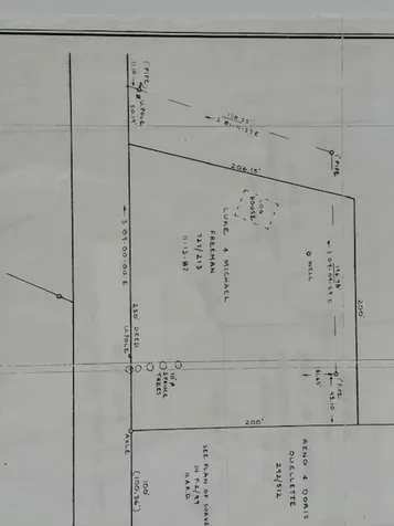 153 Bradbury Road Fort Kent ME 04743