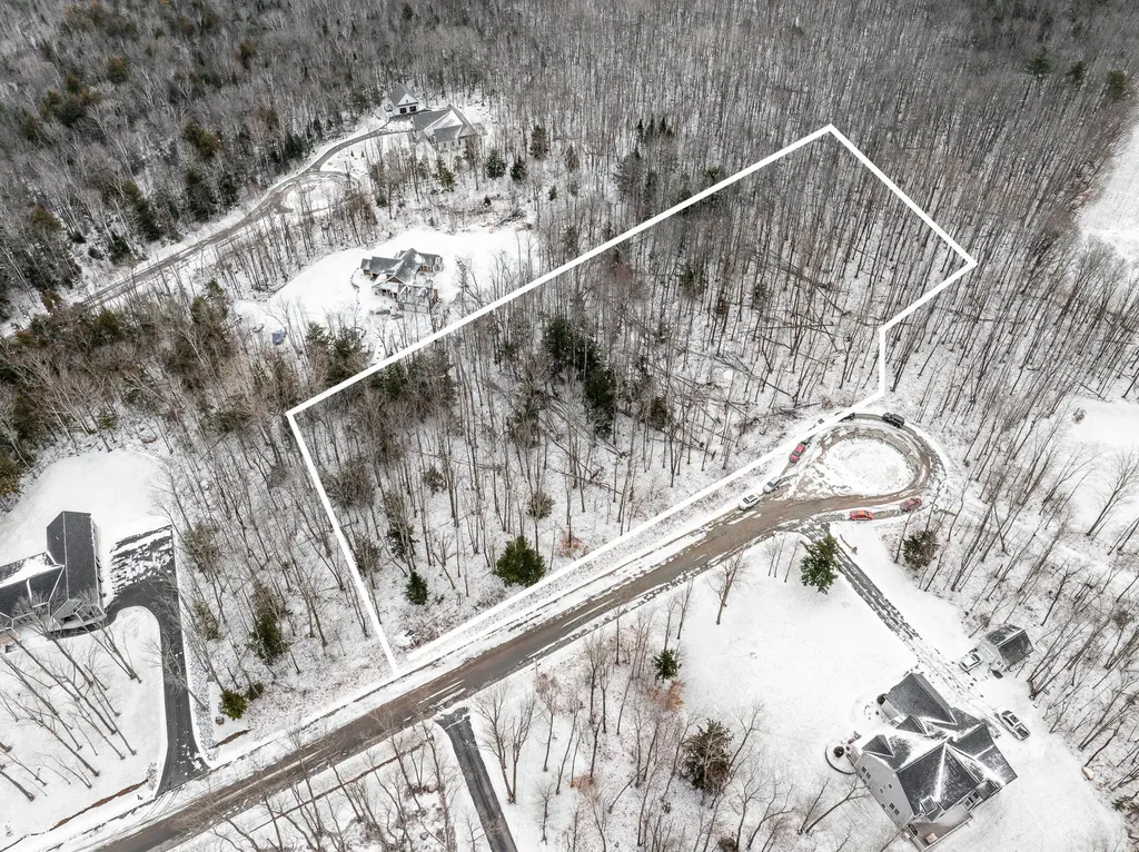 250 Hornbeam Way Bangor ME 04401
