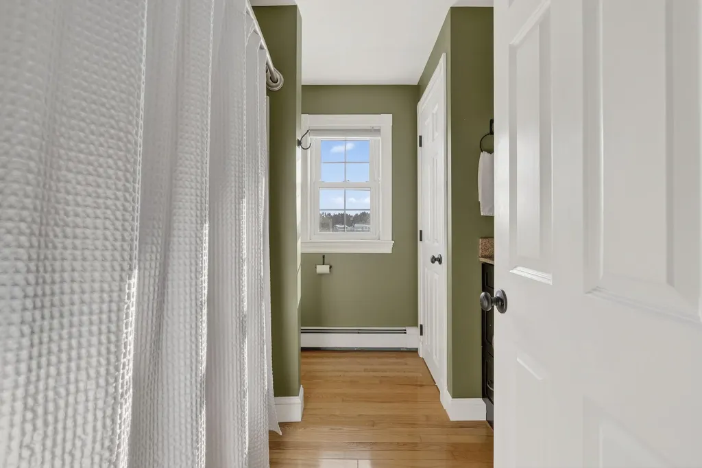 10 Stockholm Drive Cumberland ME 04021