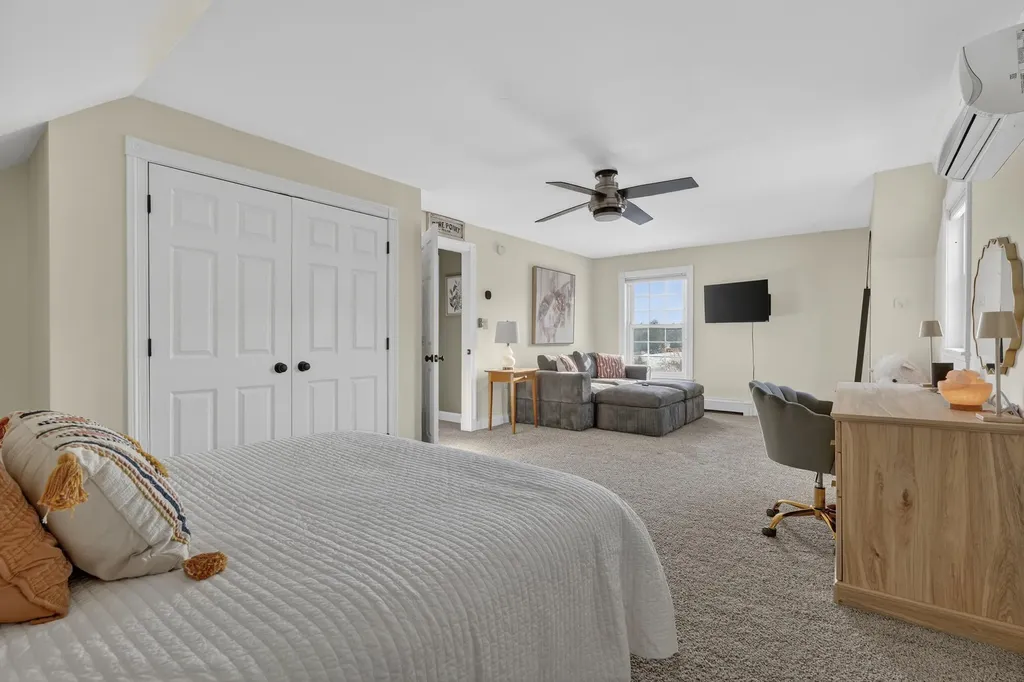 10 Stockholm Drive Cumberland ME 04021