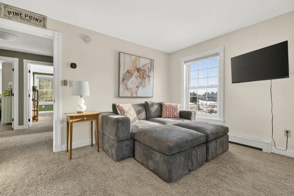 10 Stockholm Drive Cumberland ME 04021