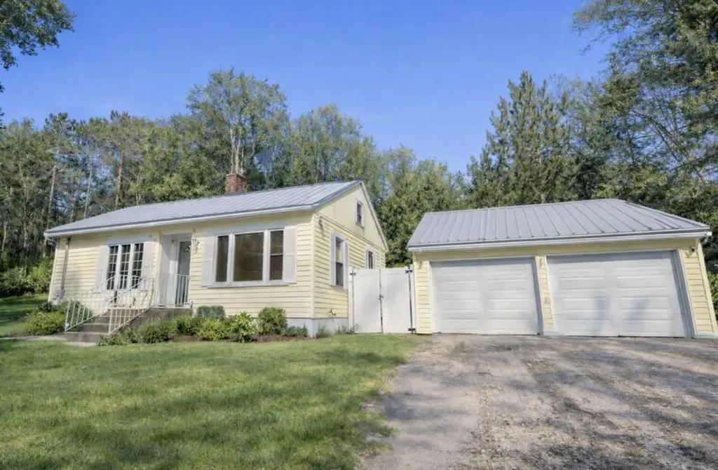 50 Hudson Avenue Guilford ME 04443