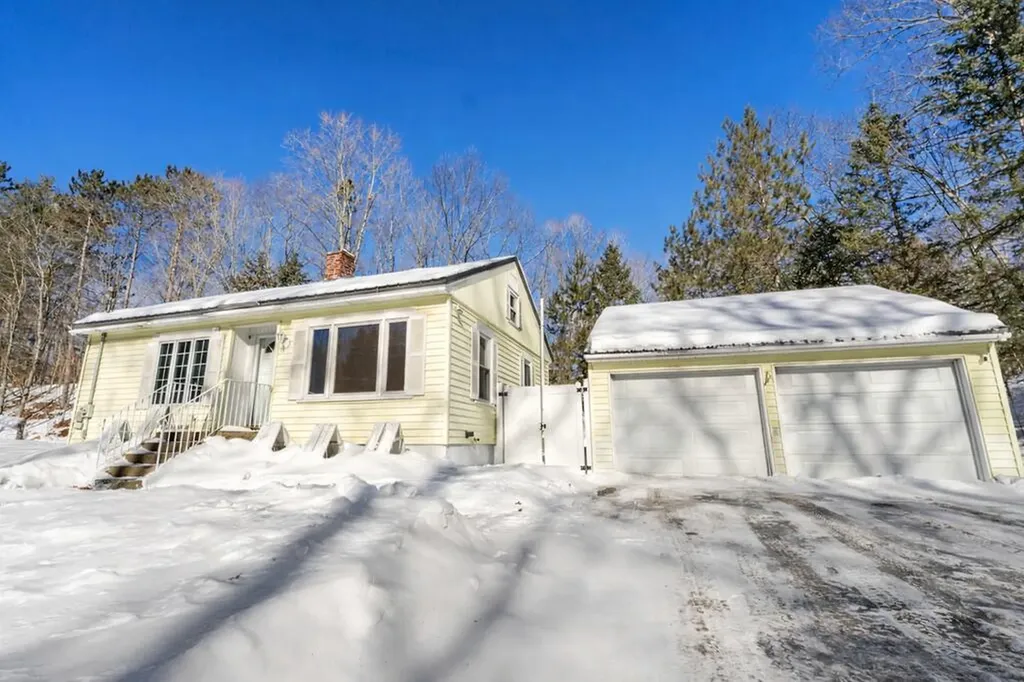 50 Hudson Avenue Guilford ME 04443