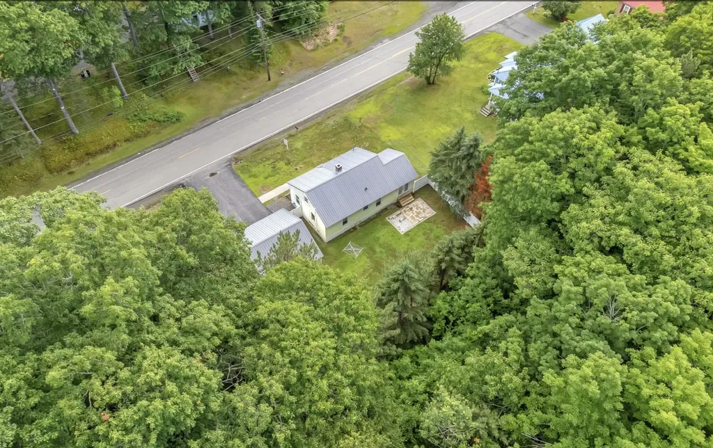 50 Hudson Avenue Guilford ME 04443