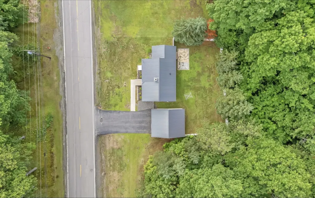 50 Hudson Avenue Guilford ME 04443