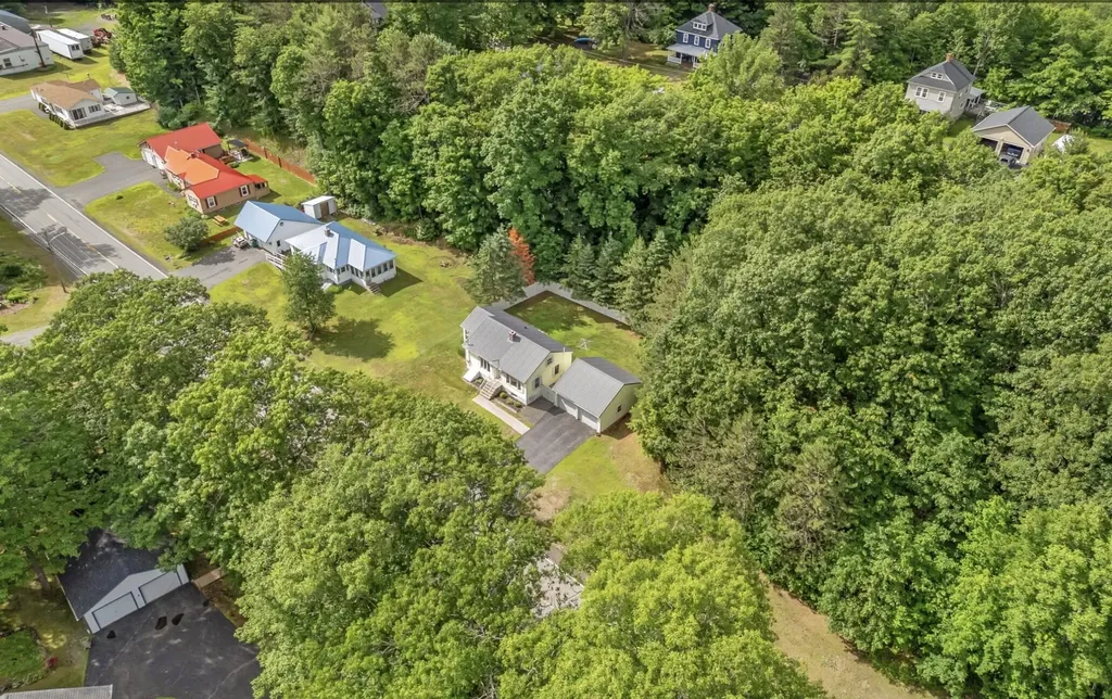 50 Hudson Avenue Guilford ME 04443