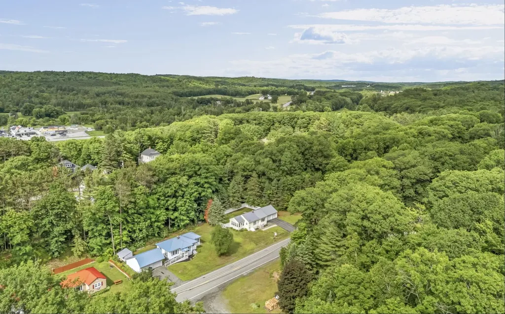 50 Hudson Avenue Guilford ME 04443
