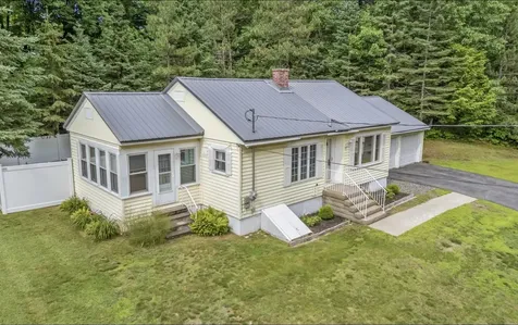 50 Hudson Avenue Guilford ME 04443
