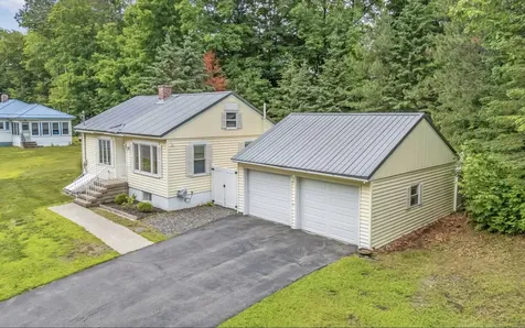 50 Hudson Avenue Guilford ME 04443