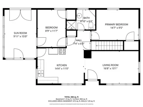 50 Hudson Avenue Guilford ME 04443