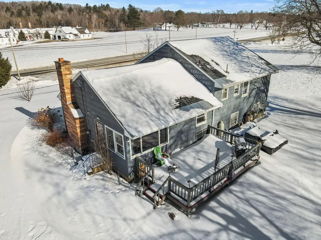 109 Water Street Guilford ME 04443