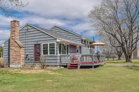 109 Water Street Guilford ME 04443